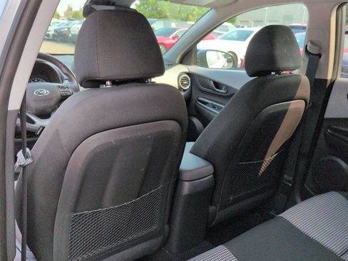 Used 2020 Hyundai Kona SEL w/ Cargo Package FWD image 19
