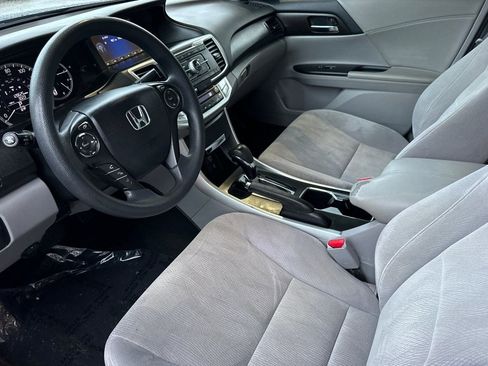 Used 2013 Honda Accord EX image 4