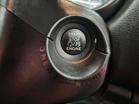 Used 2020 Jeep Renegade Sport AWD/4WD image 16