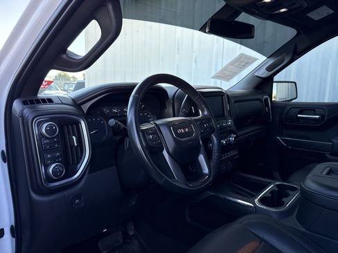 Used 2019 GMC Sierra 1500 AT4 w/ AT4 Premium Package image 22