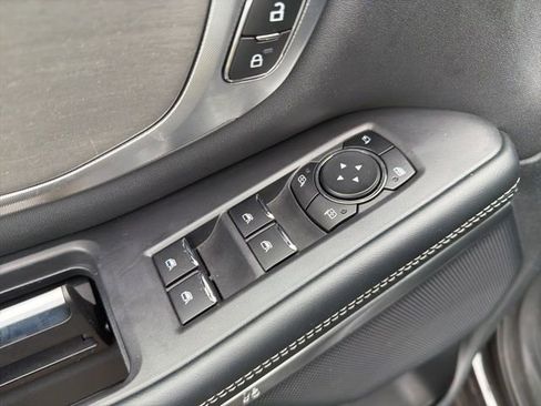 Used 2025 Ford Expedition Max Platinum w/ Driver's Package image 33