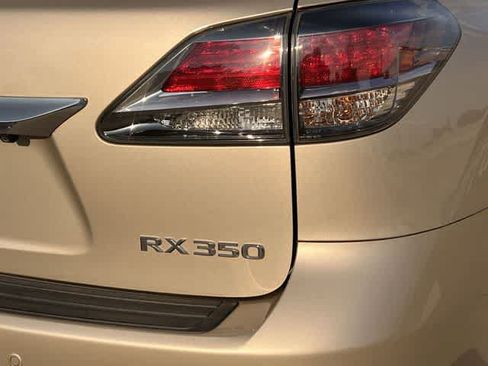 Used 2015 Lexus RX 350 FWD image 8