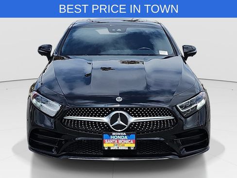 Used 2021 Mercedes-Benz CLS 450 image 2
