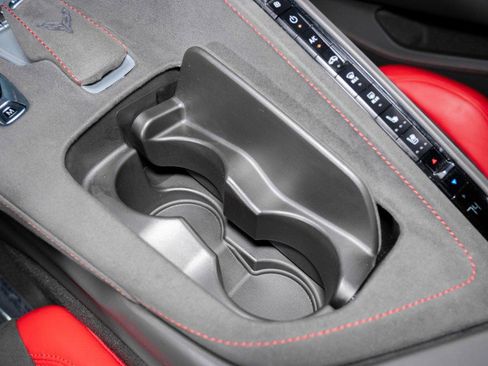 Used 2020 Chevrolet Corvette Stingray Premium Conv w/ 3LT Preferred Equipment Group image 28