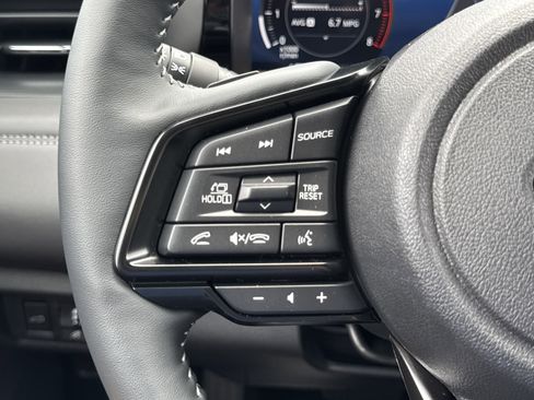 New 2026 Subaru Outback Touring XT AWD/4WD image 15