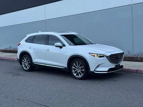 Used 2017 MAZDA CX-9 Signature image 6