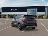 New 2025 Kia Seltos S image 4