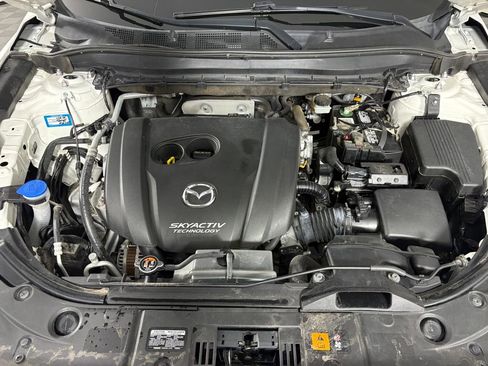 Used 2019 MAZDA CX-5 Sport image 10