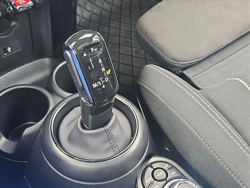 Used 2024 MINI Cooper John Cooper Works FWD image 12