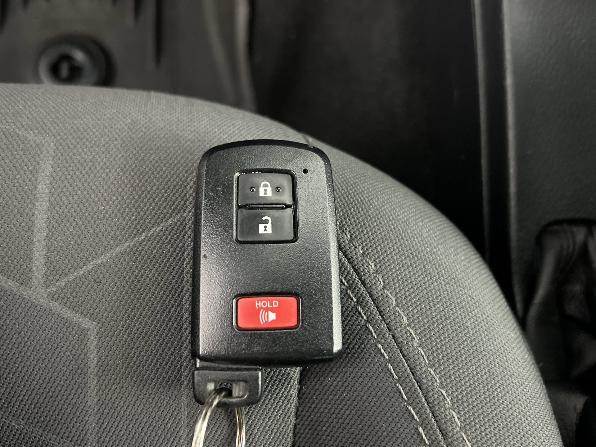 Used 2019 Toyota Tacoma TRD Off-Road AWD/4WD image 36