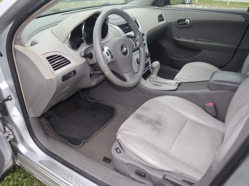 Used 2009 Chevrolet Malibu LT FWD image 22