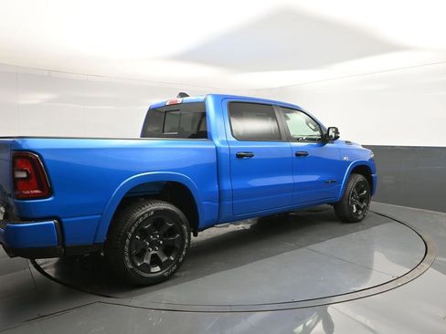 New 2026 RAM 1500 4x4 Crew Cab image 11