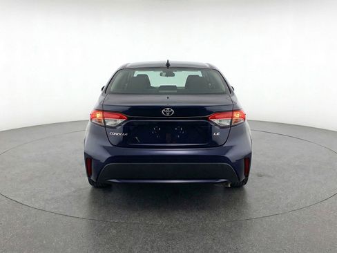 Used 2025 Toyota Corolla LE image 7