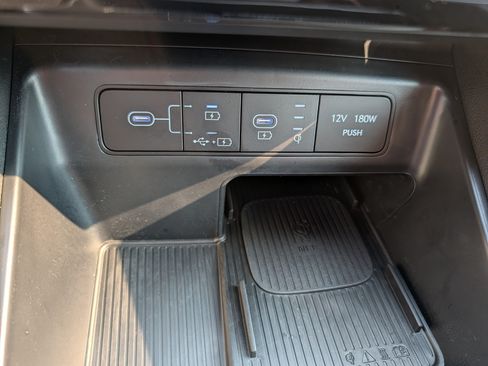 Certified 2026 Hyundai Tucson SEL AWD/4WD image 33