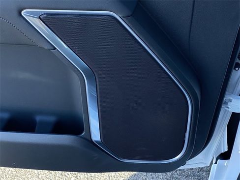 New 2026 Chevrolet Silverado 1500 LT image 23