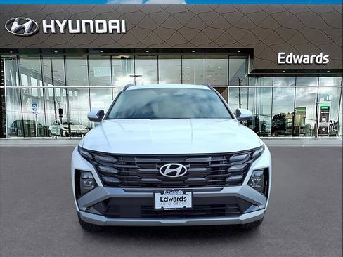New 2026 Hyundai Tucson SEL image 11