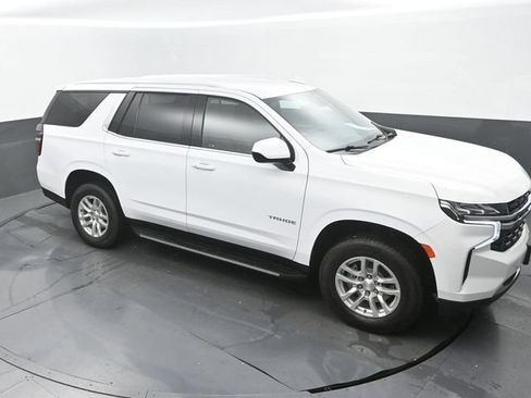 Used 2023 Chevrolet Tahoe LS AWD/4WD image 29