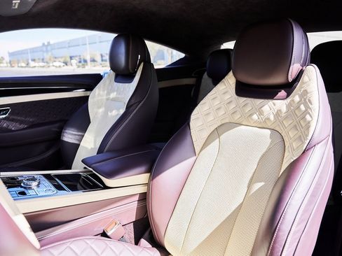 Used 2023 Bentley Continental GT Speed image 40