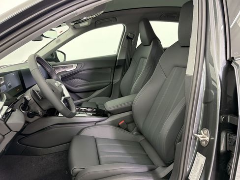 New 2026 Audi A5 2.0T Premium Plus AWD/4WD image 5