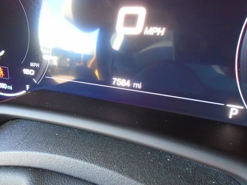 Certified 2024 Dodge Hornet GT Plus w/ Tech Pack Plus w/o Parking image 13