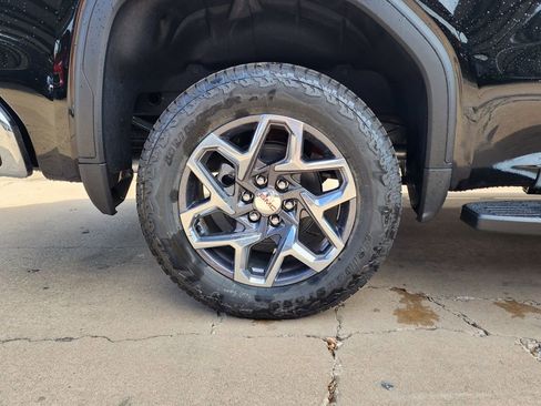 New 2026 GMC Sierra 1500 SLT w/ SLT Premium Plus Package AWD/4WD image 52