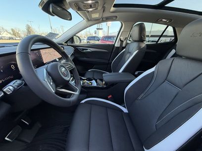 New 2026 Buick Envision Sport Touring