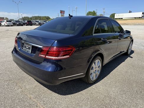 Used 2014 Mercedes-Benz E 350 Sedan image 6