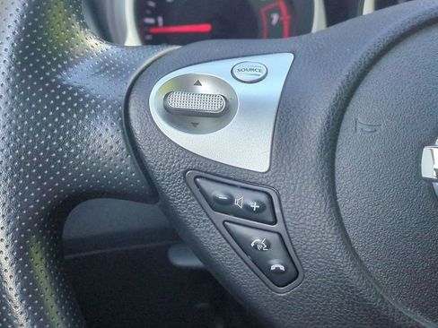 Used 2015 Nissan Juke S AWD/4WD image 15