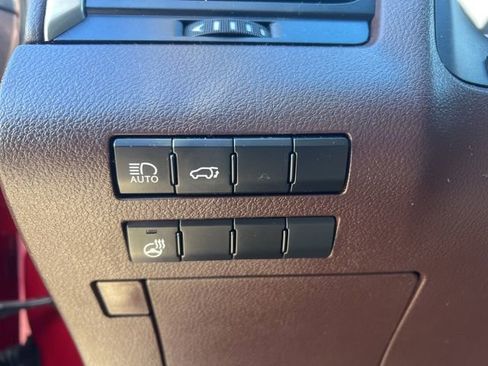 Used 2017 Lexus RX 350 AWD image 12