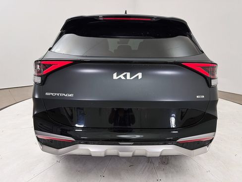 Used 2023 Kia Sportage SX Prestige AWD/4WD image 17