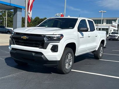 New 2026 Chevrolet Colorado LT w/ LT Convenience Package