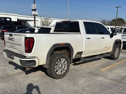 Used 2023 GMC Sierra 2500 Denali image 6