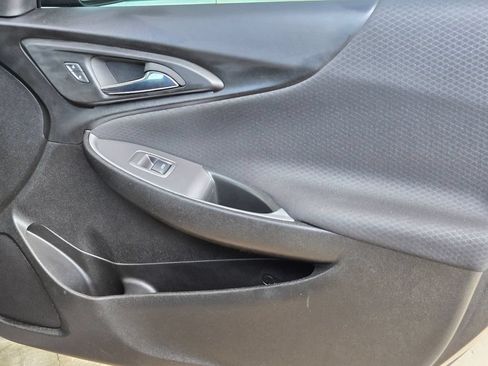 Used 2023 Chevrolet Malibu RS w/ LPO, Floor Liner Package FWD image 27