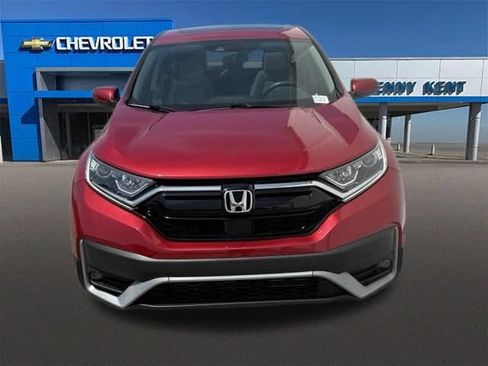 Used 2021 Honda CR-V EX image 6