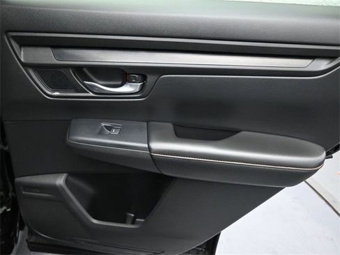 Certified 2025 Honda CR-V Sport-L image 25