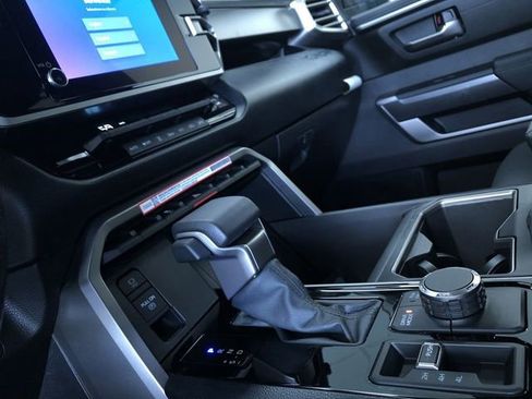 New 2026 Toyota Tundra SR5 image 24