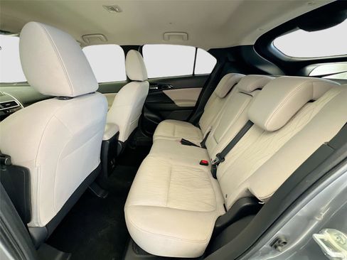 Used 2019 Mitsubishi Eclipse Cross SE AWD/4WD image 22