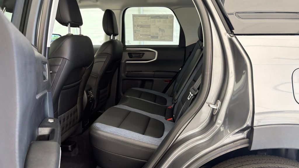 New 2026 Ford Bronco Sport Outer Banks AWD/4WD image 19