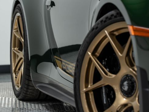 Used 2026 Porsche 911 GT3 image 51