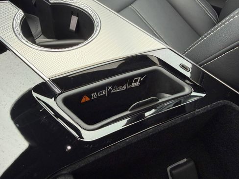 Used 2024 Cadillac Lyriq Tech w/ LPO, Floor Liner Package image 29