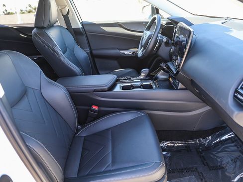 Certified 2026 Lexus NX 350 AWD w/ Accessory Package (2T) image 16
