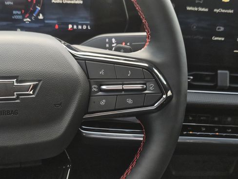 New 2026 Chevrolet Equinox RS w/ Safety and Technology Package FWD image 15