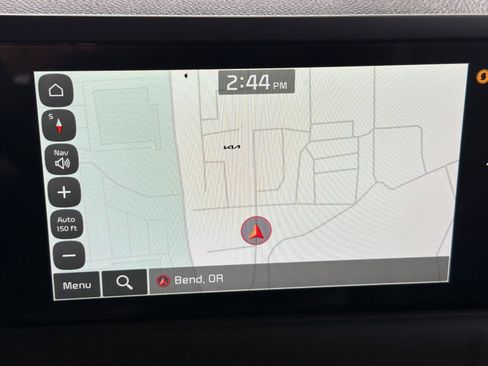 New 2026 Kia Seltos S image 19