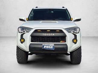 Used 2018 Toyota 4Runner TRD Off-Road Premium AWD/4WD video 2