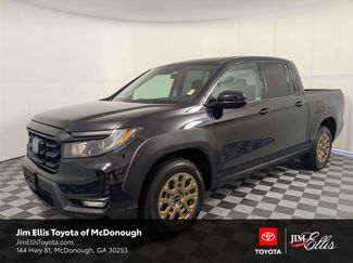 Used 2021 Honda Ridgeline Sport video 1