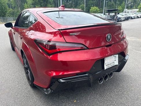Used 2026 Acura Integra Type S FWD image 15