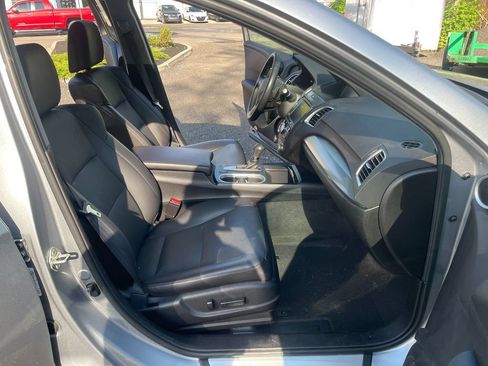 Used 2018 Acura RDX AWD w/ Technology Package image 29