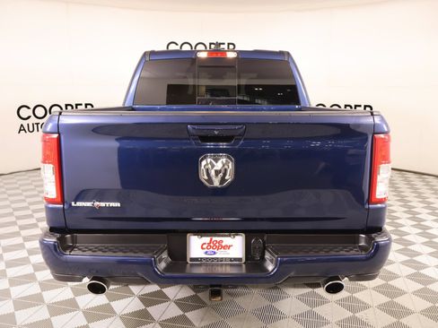 Used 2023 RAM 1500 Lone Star RWD image 21