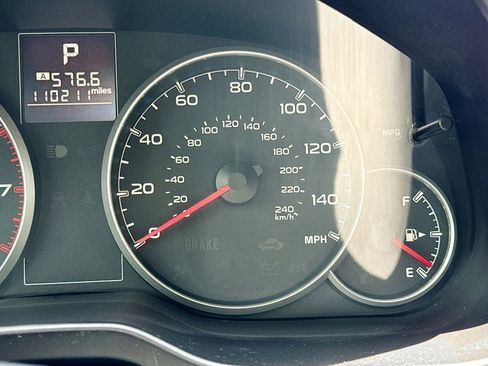 Used 2014 Subaru Outback 2.5i image 15