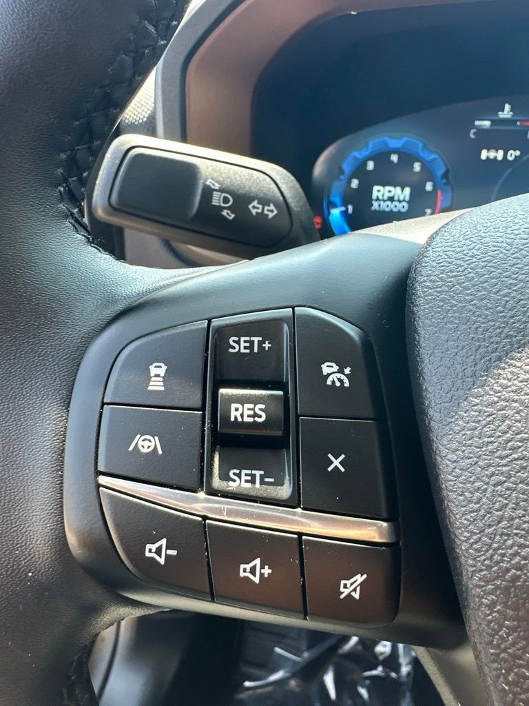 Used 2025 Ford Bronco Sport Outer Banks w/ Outer Banks Tech Package+ AWD/4WD image 18